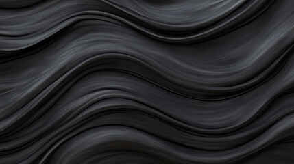 African blackwood driftwood texture background - generative ai. Blazewood. Illustration