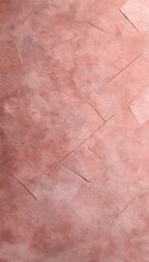 Wall Mural - Abstract pink textured background. (12)