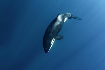 orca