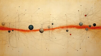 Interconnectedness: A Cosmic Dance of Energy and Connection