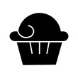 © Slamet - muffin glyph icon