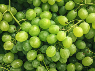 bunch of grapes. fruit, grape, grapes, food, green, bunch, isolated, white, fresh, ripe, sweet, healthy, wine, vine, berry, juicy, fruits, vegetarian, diet, dessert, nature, natural, cluster, agricult