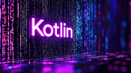 Exploring the capabilities of a modern and intuitive Android application developed using Kotlin