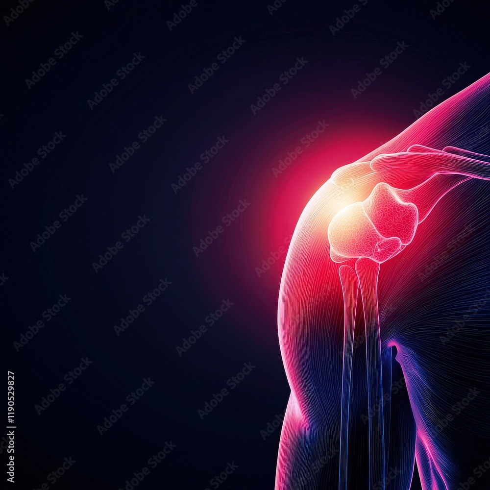 Screen Stress: The Ties Between Blue Light and Tension