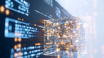 Understanding the Power of Blockchain Technology in a Digital World