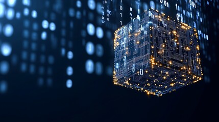 Understanding the Power of Blockchain Technology in a Digital World