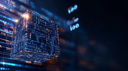 Understanding the Power of Blockchain Technology in a Digital World