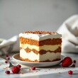 © Mohammed - Tiramisu recipe.