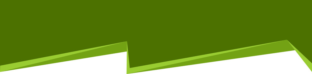 Wall Mural - header shape background for website design. border for banner. abstract divider for bottom or frame 