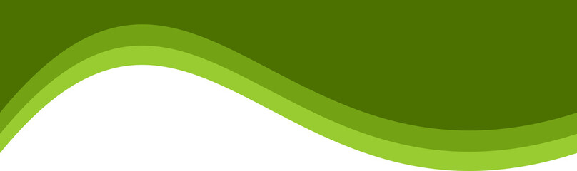 Wall Mural - header shape background for website design. border for banner. abstract divider for bottom or frame 