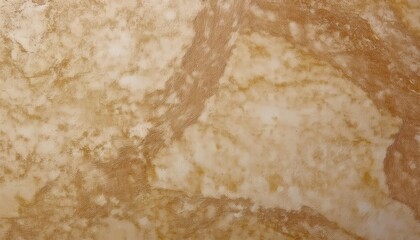 Aufkleber - subtle marble texture with golden beige tones for elegant wall design or digital background in interior and graphic projects

