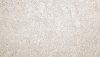 Aufkleber - intricate textured plaster surface with flowing linear patterns for wall decor, abstract background, or modern design aesthetics

