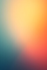 abstract orange background 