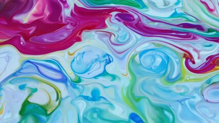 Wall Mural - style colorful abstract painting background painting abstract background texture pattern colours colours art artwork artistic colourful design creative colourful fireworks fantasy vintage paint