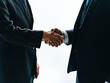 © metamorworks - handshake, shaking hands, business, businessman, cooperation, support, trust, congratulations, unity, teamwork, customer, contract, credit, friendship, partnership, collaboration, businessperson, peop