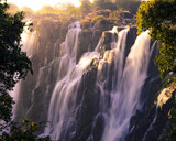Victoria Falls, Zimbabwe