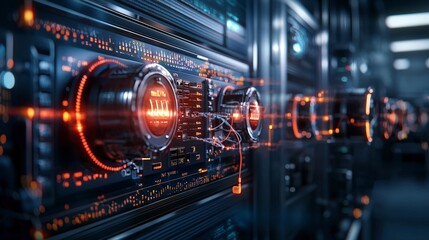 Poster - Electricity forecasting systems enhance peak energy management in smart grids technology innovation modern environment