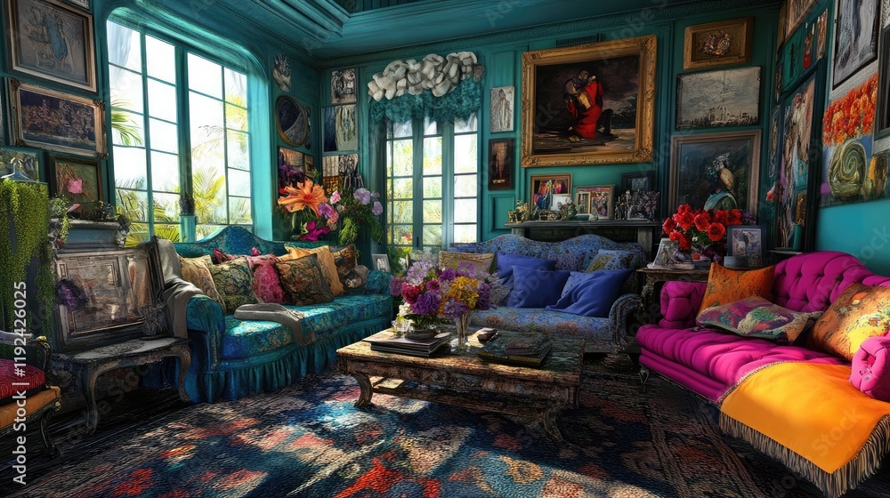 20 Vintage Apartment Decor Ideas to Transform Your Space