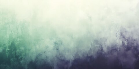 Canvas Print - Abstract background with smoke