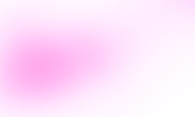Aufkleber - Overlay romantic mist. Valentines day card. Abstract Background. Soft transparent vector abstract background for any design. Pink mist Gradient Overlay