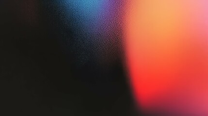 Abstract Gradient Texture Graphic Design poster header backdrop