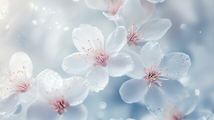 cherry blossom background