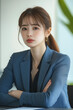 © tokyo studio - ビジネスウーマン・女性起業家のイメージ