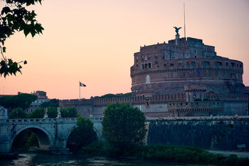 Wall Mural - Rom, Italien