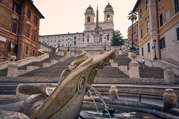 Wall Mural - Rom, Italien