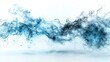 © ZeroOne - Abstract Smoke Background Concept