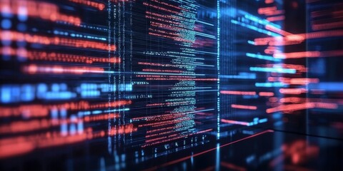 Insight into code coverage metrics in software testing.