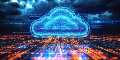 Achieving greater efficiency in business operations.