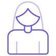 © Icons Studio - Women Icon