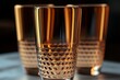 © Werckmeister - Nordic designed drinking glasses made from polished copper.