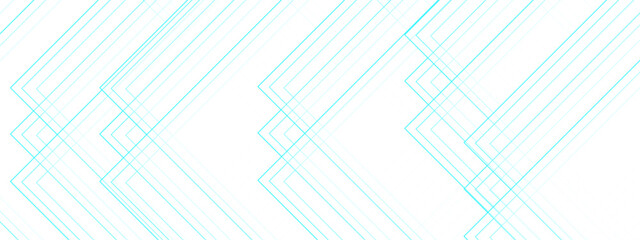 Wall Mural - abstract blue stripes background design. trendy geometric neomorphism. universal minimal 3d sale mod