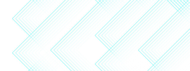 Wall Mural - abstract blue stripes background design. trendy geometric neomorphism. universal minimal 3d sale mod
