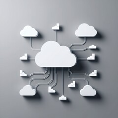 Poster - Cloud Network Architecture