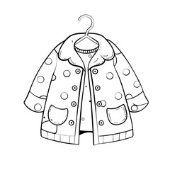 Hang coats