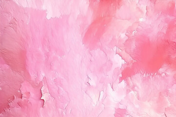 Wall Mural - Abstract sweet pink watercolor background Abstract Pink Watercolor Background Texture for Design and Branding
