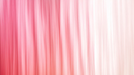 Wall Mural - Grainy gradient background, carmine pink white smooth noise texture pastel banner, header poster wallpaper backdrop design