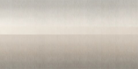 Aufkleber - Subtle Horizontal Gradient in Muted Earth Tones for Design Projects