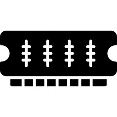 random access memory icon
