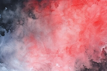 Wall Mural - abstract soft light red grunge wall texture background red background with texture and distressed vi