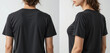 © Miss Lora - a woman wearing a black shirt