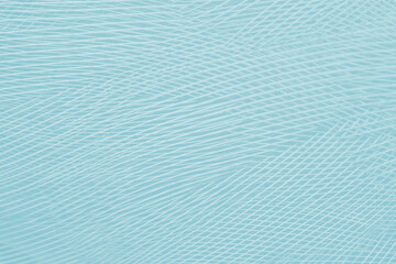 beautiful green turquoise vintage color trends feather gauze pattern texture background