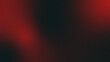 © Background & Texture - Black dark red crimson scarlet burgundy maroon abstract background. Noise grain particle texture. Color gradient ombre shadow blurred. Subtle light shimmer. Smooth transition tones. Minimalist
