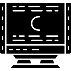 C Icon