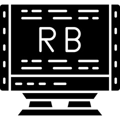 RB Icon