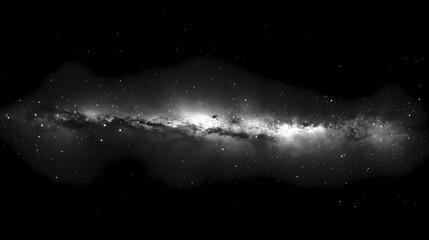 Wall Mural - astronomy calm atmosphere