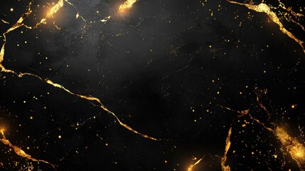 grey gold marble texture